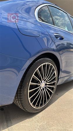 مرسيدس بنز C-Class